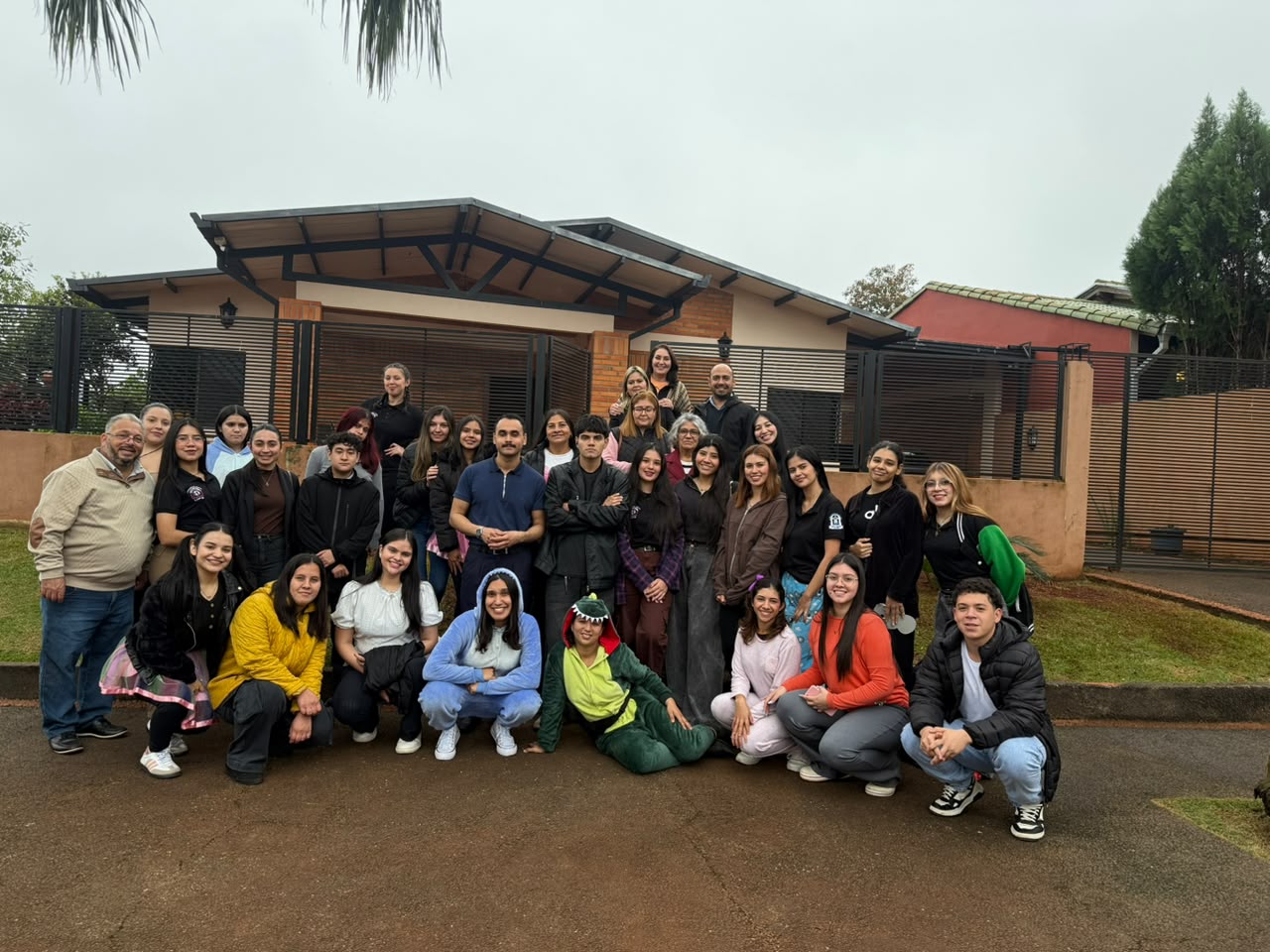 UPE FRANCO IMPULSA LA CREACIÓN DE UNA BIBLIOTECA COMUNITARIA EN EL BARRIO SAN SEBASTIÁN